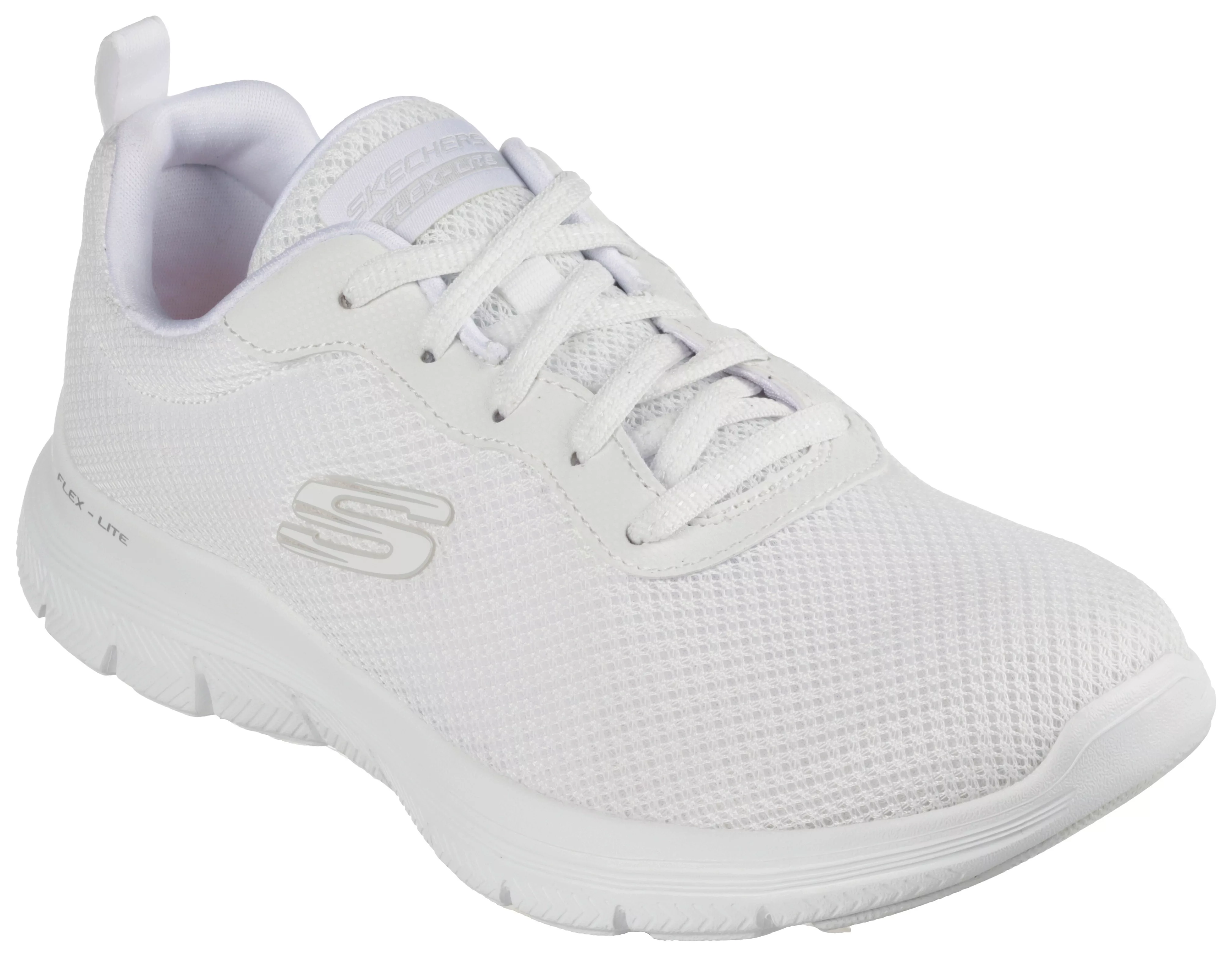 Skechers Sneaker "FLEX APPEAL 4.0 BRILLINAT VIEW", mit Air Cooled Memory Fo günstig online kaufen