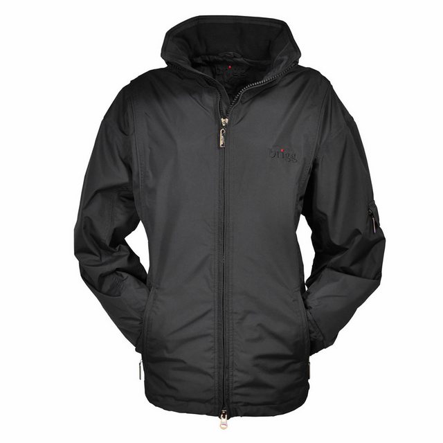 RennerXXL Funktionsjacke Brigg David II - Funktionsjacke für Herren Übergrö günstig online kaufen