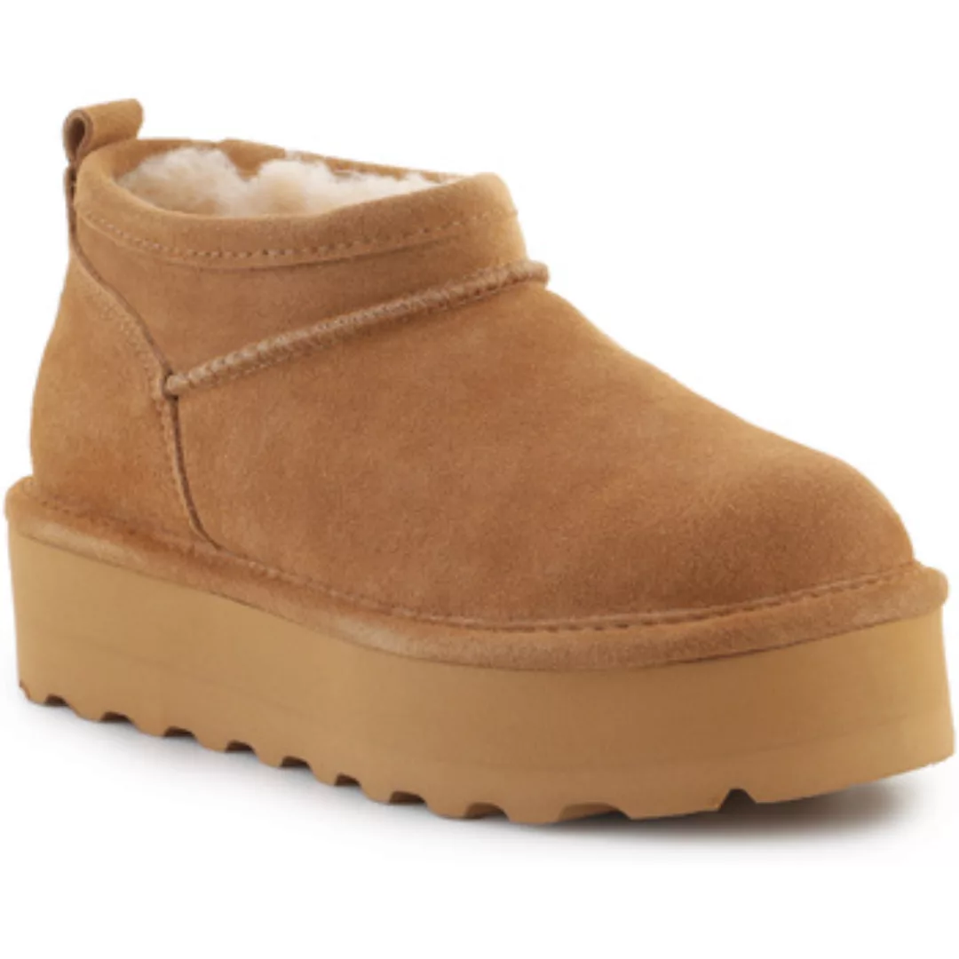 Bearpaw  Damenstiefel retro super shorty 3051W-243 iced coffee günstig online kaufen