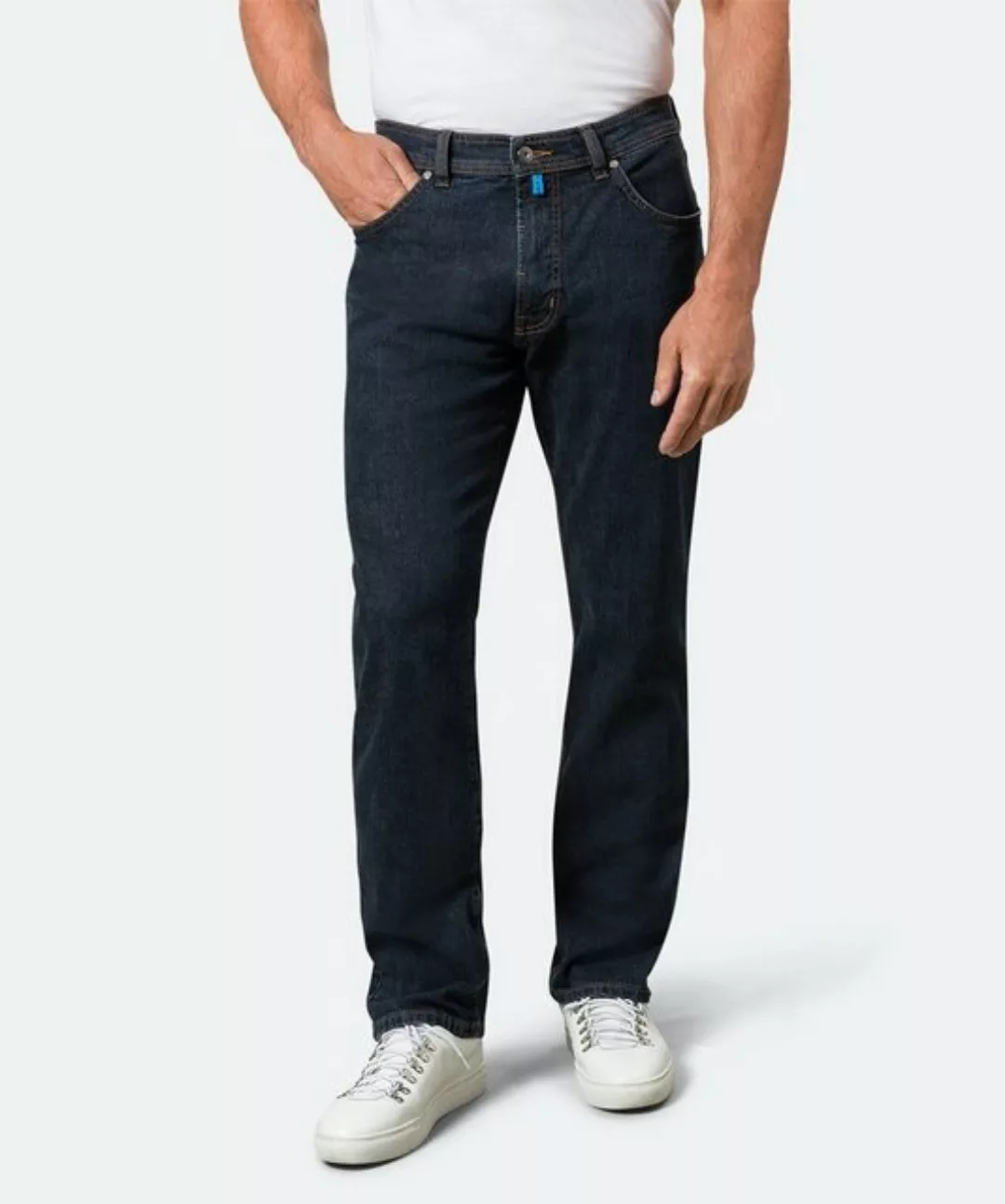 Pierre Cardin Bequeme Jeans Pierre Cardin / He.Jeans / Dijon günstig online kaufen