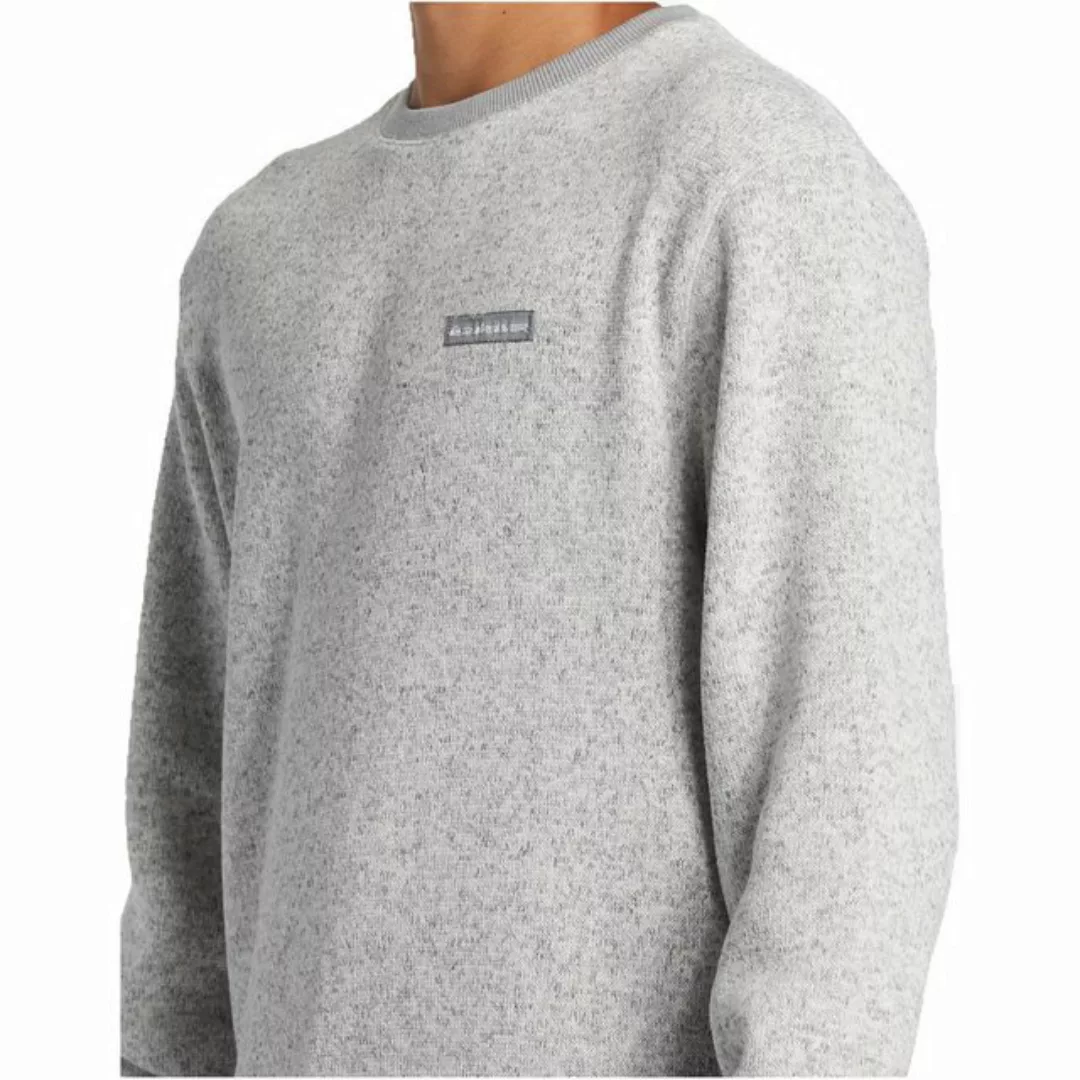 Quiksilver Sweatshirt KELLER CREW KELLER CREW günstig online kaufen