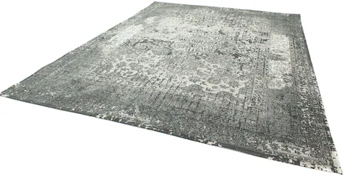 morgenland Designteppich »Vintage Teppich »Marceau« Rechteckig«, rechteckig günstig online kaufen