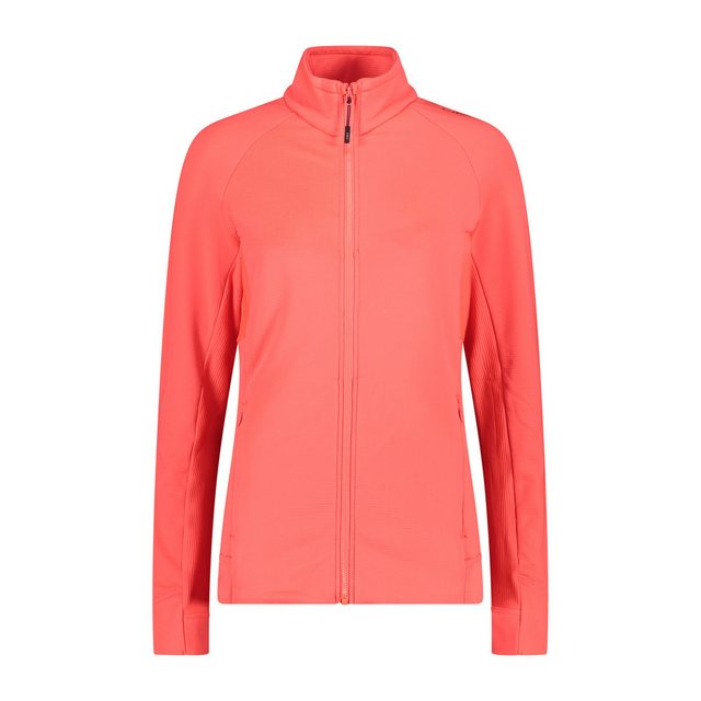 CMP Fleecejacke CMP Damen Fleecejacke WOMAN JACKET 33G2676 günstig online kaufen