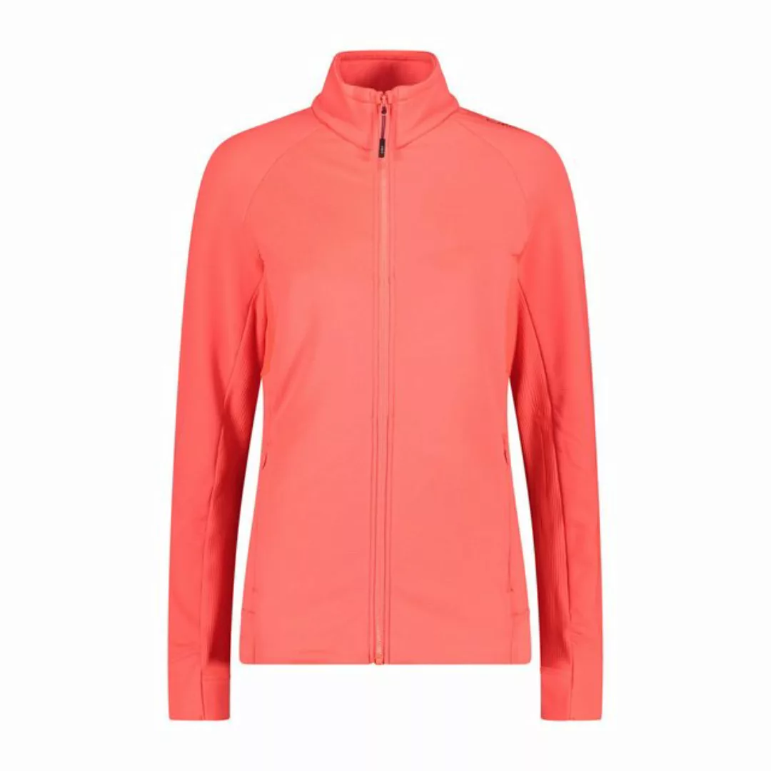 CMP Fleecejacke CMP Damen Fleecejacke WOMAN JACKET 33G2676 günstig online kaufen