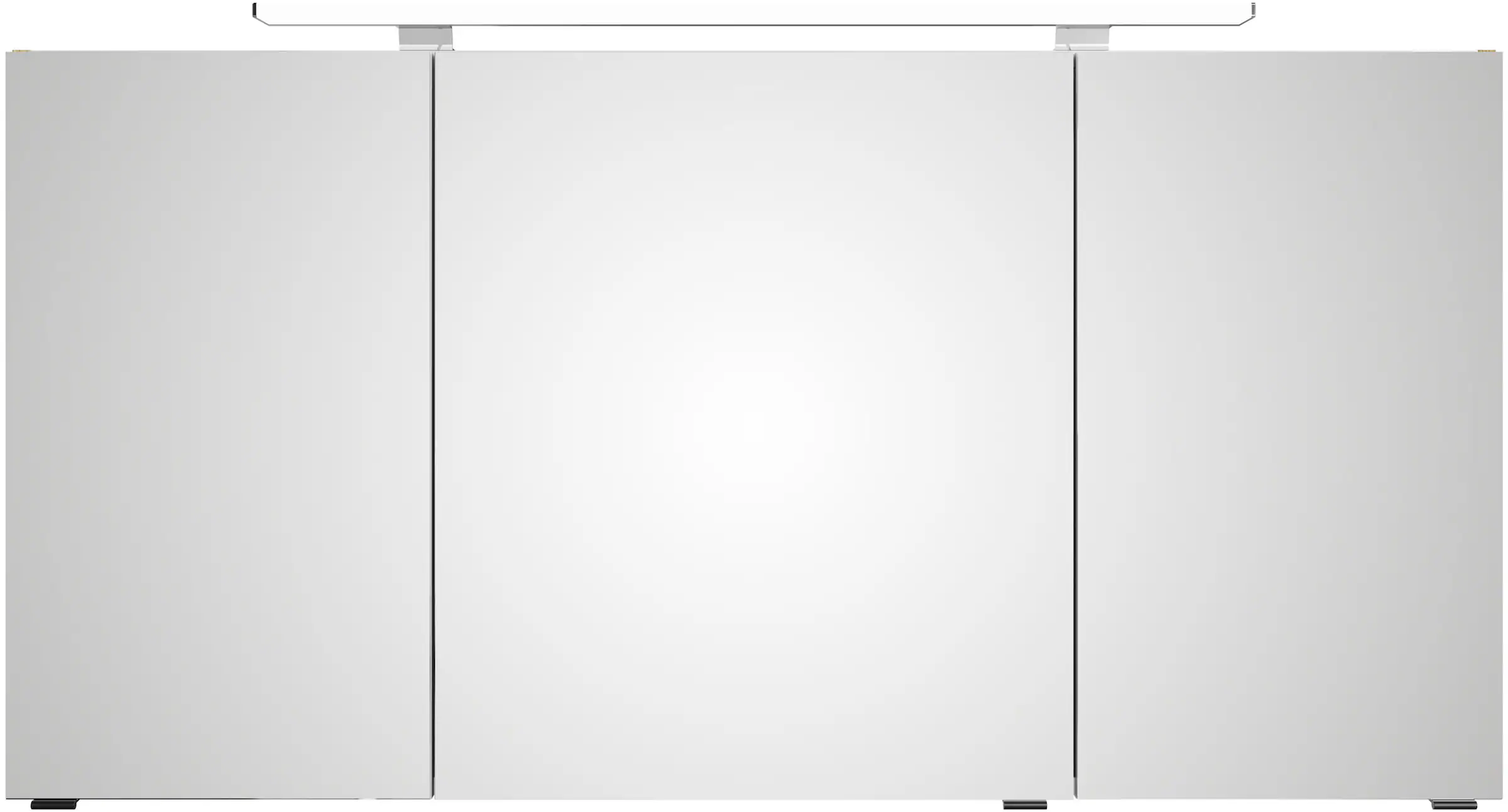 Saphir Badezimmerspiegelschrank "Serie 4010 Badezimmer-Spiegelschrank inkl. günstig online kaufen