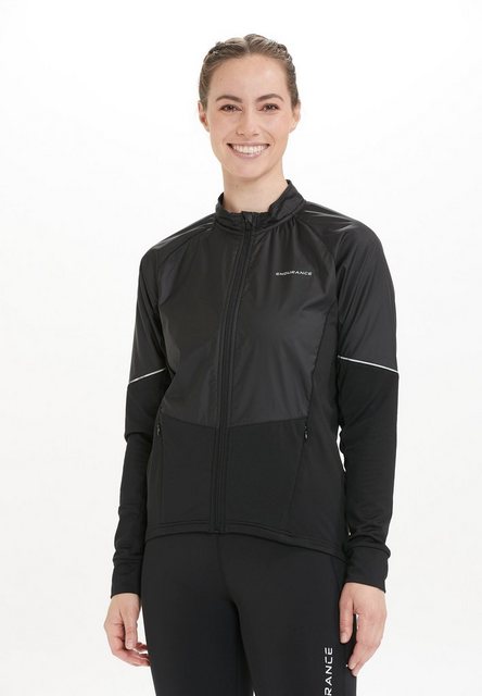 ENDURANCE Laufjacke "Duo-Tech", mit reflektierenden Elementen günstig online kaufen