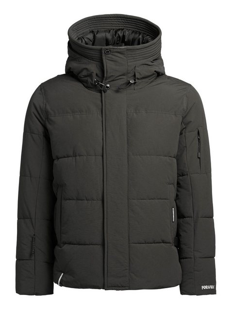 khujo Steppjacke BARAT2 günstig online kaufen