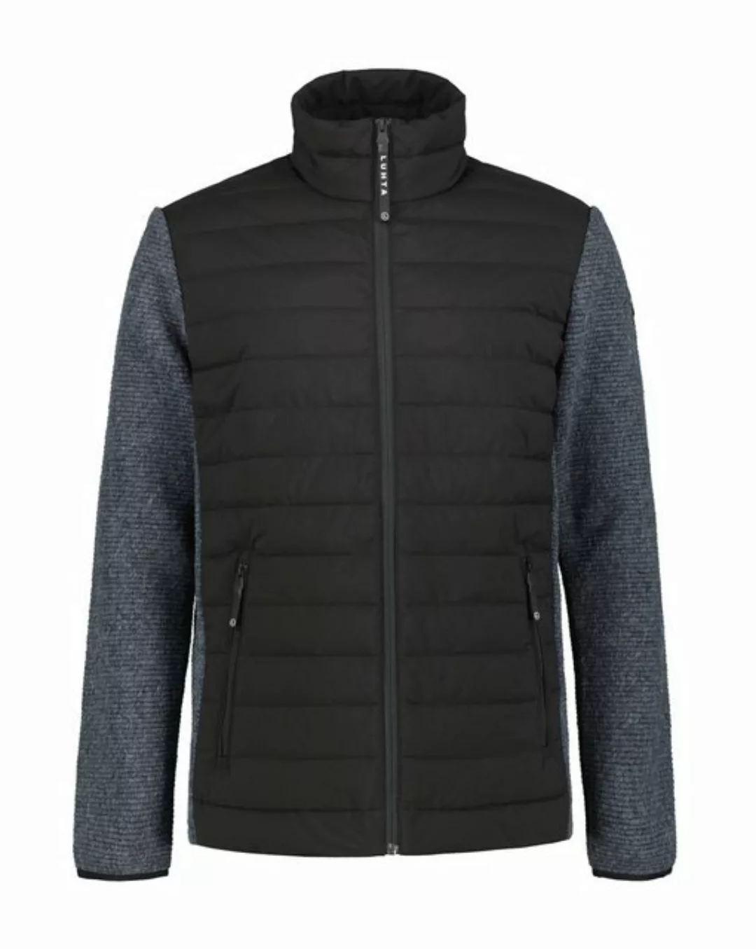 Luhta Steppjacke H STEPP/SWEATJACKE ANTTOLA günstig online kaufen