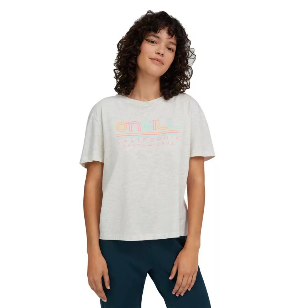 O´neill All Year Kurzärmeliges T-shirt L Night Ocean günstig online kaufen