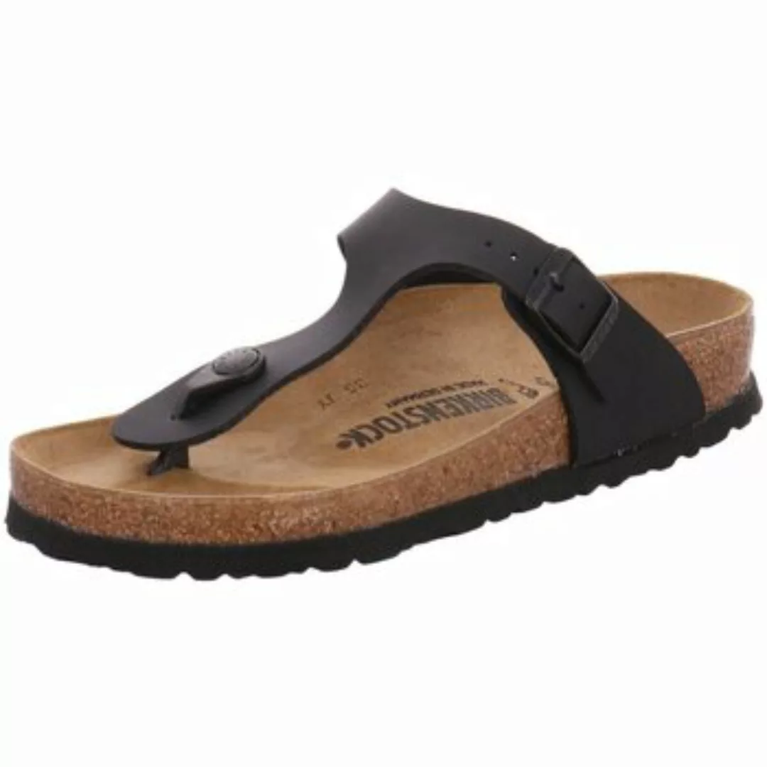 Birkenstock  Clogs Pantoletten Gizeh 43691 günstig online kaufen