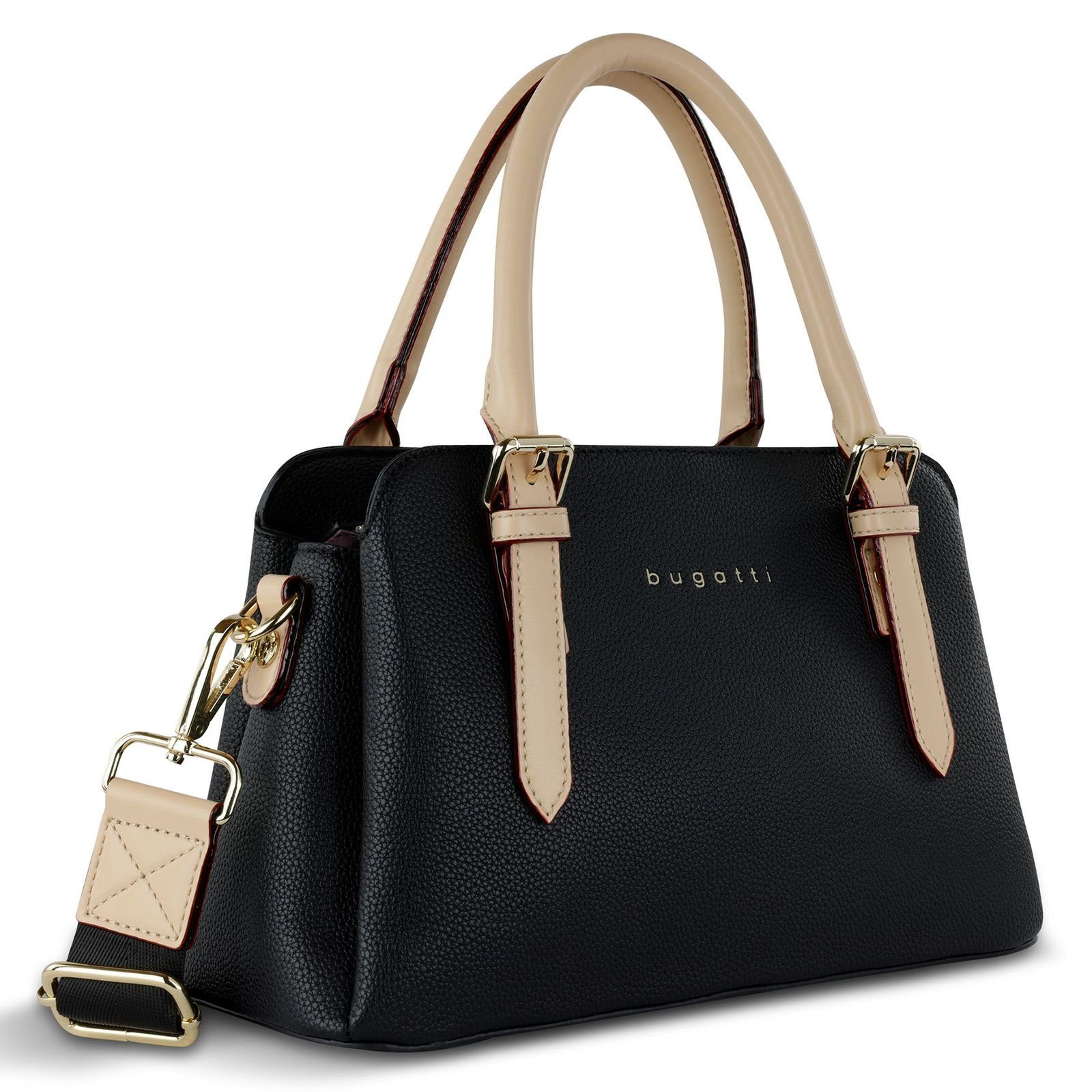 bugatti Henkeltasche "ELLA" günstig online kaufen