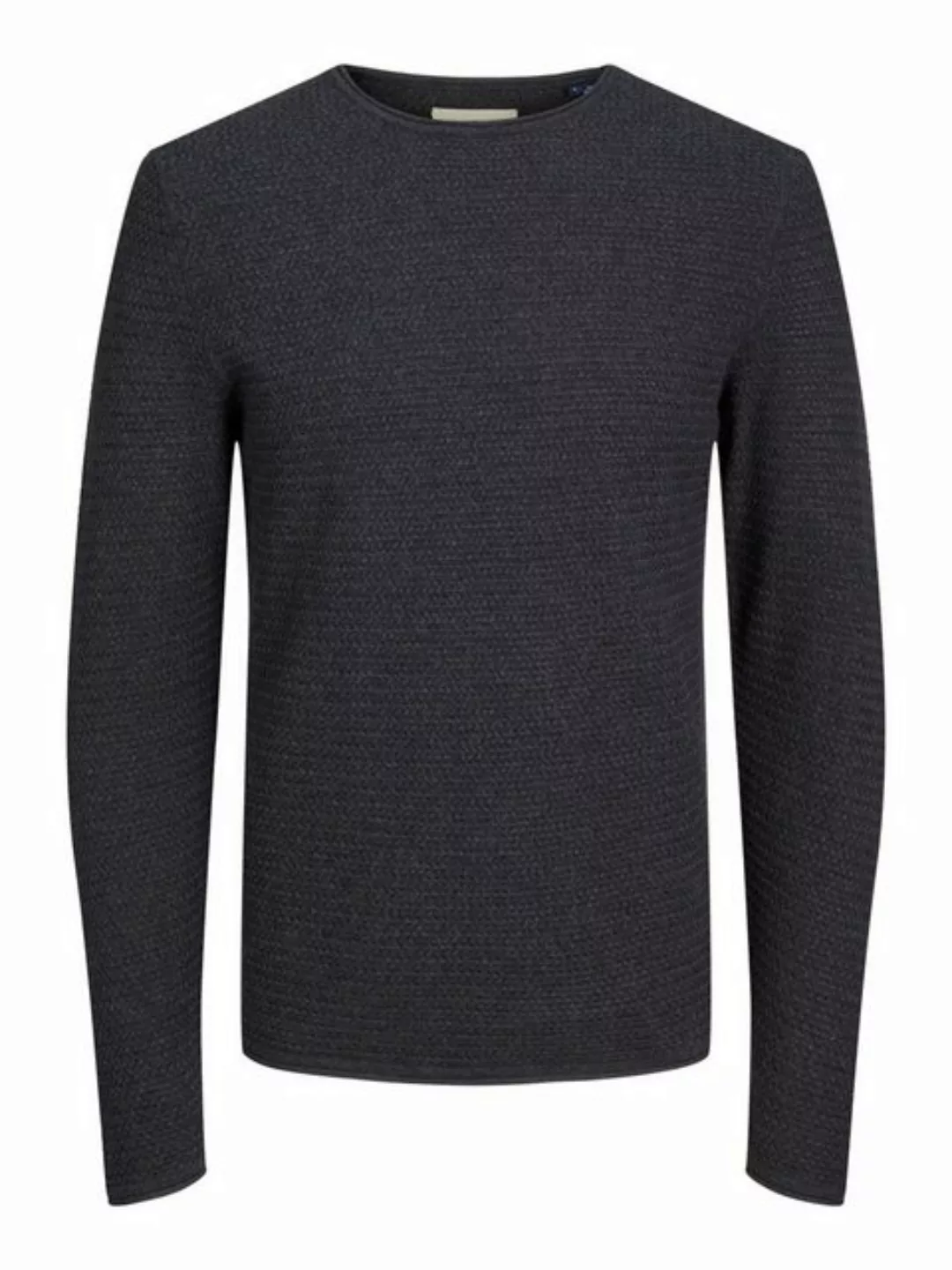 Jack & Jones Rundhalspullover JPRBLUMIGUEL KNIT CREW NECK NOOS günstig online kaufen