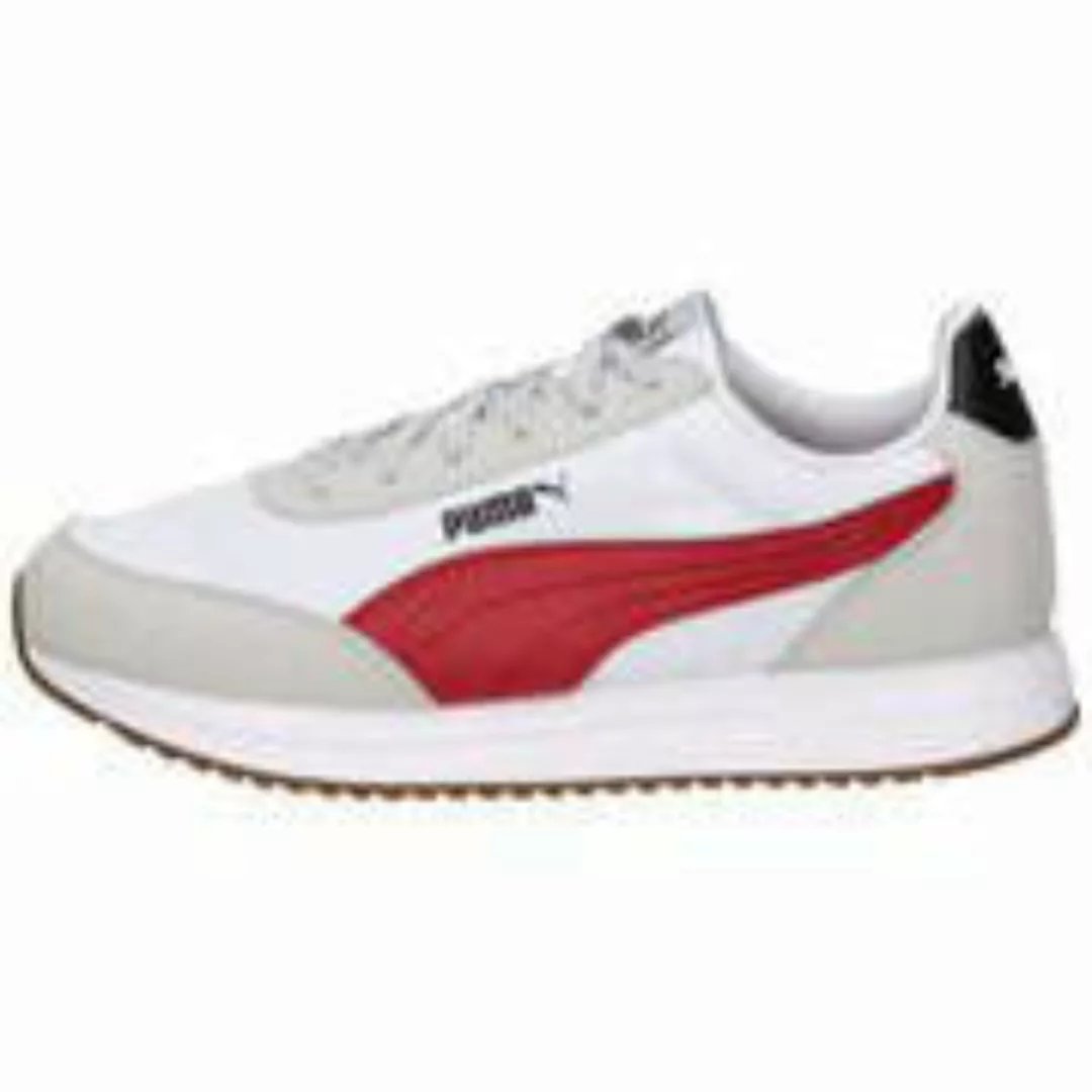 PUMA R78 Lightwind Sneaker Herren grau|grau|grau|grau|grau|grau|grau|grau|g günstig online kaufen