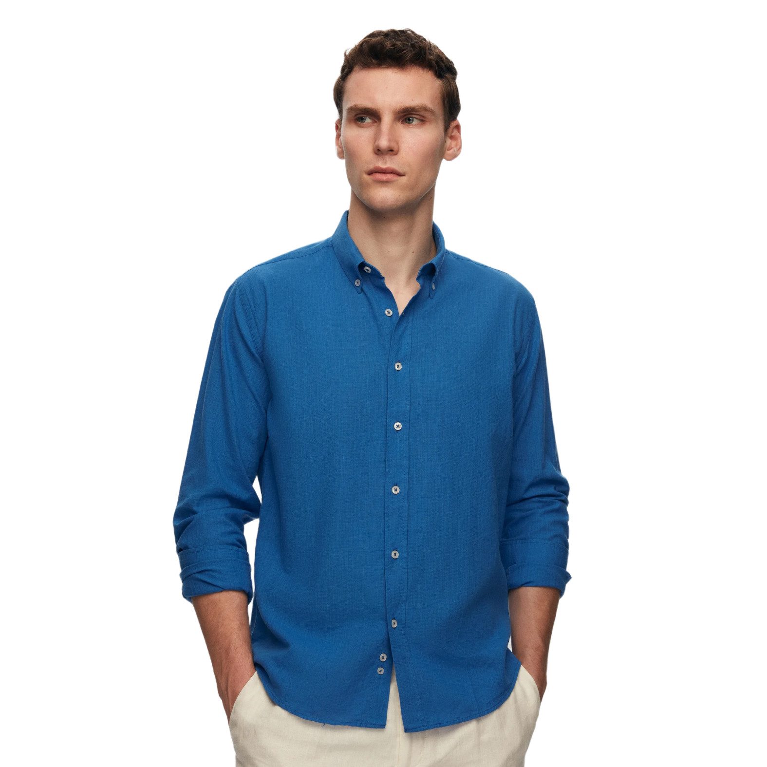 D'S DAMAT Businesshemd D'S DAMAT Hemd günstig online kaufen