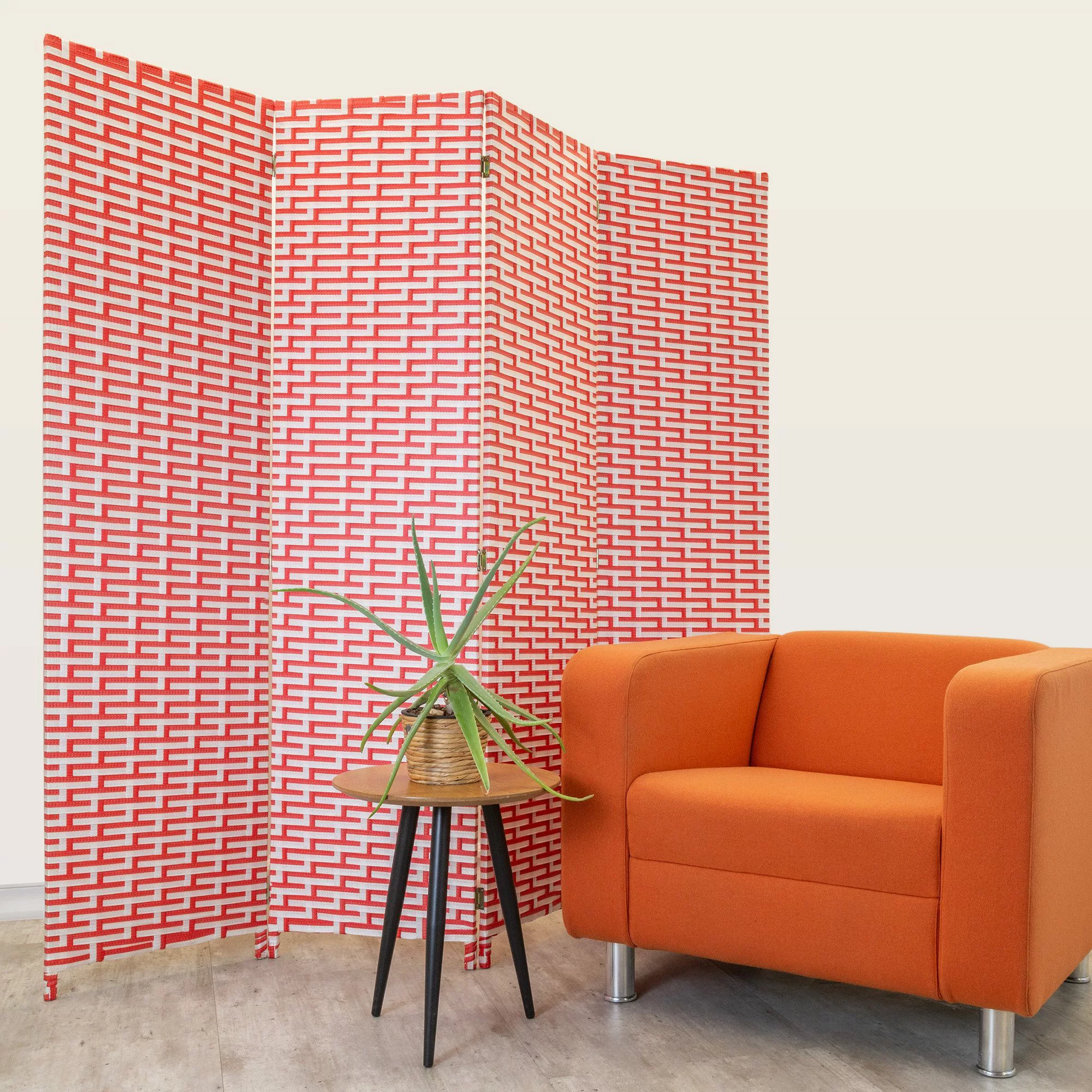 Hexim Raumteiler, Paravent 180x180 cm - günstig online kaufen