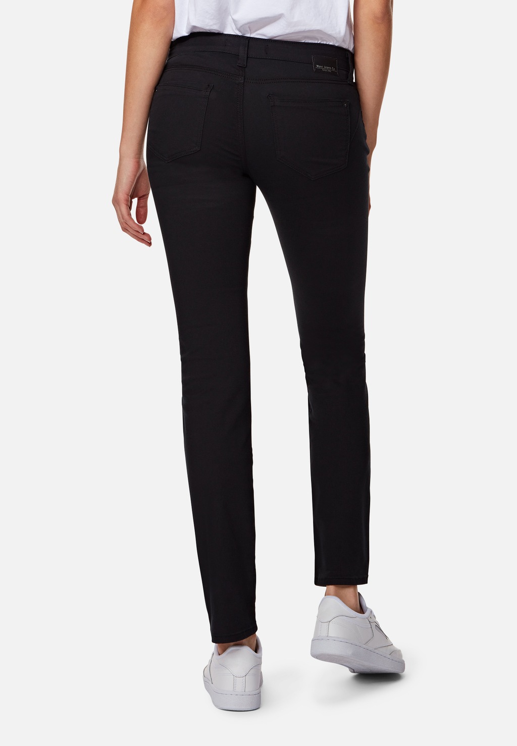 Mavi Skinny-fit-Jeans Olivia (1-tlg) Weiteres Detail günstig online kaufen