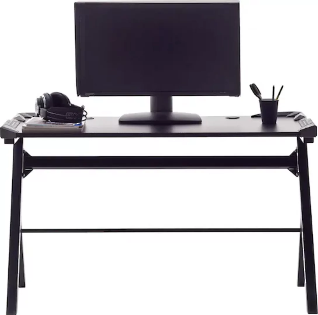 MCA furniture Gamingtisch »mcRacing Basic 3«, Gamingtisch günstig online kaufen