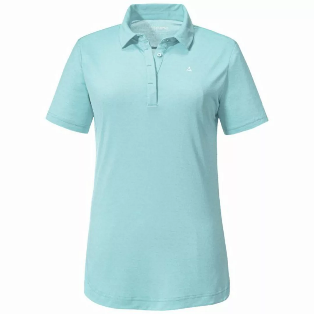 Schöffel Poloshirt Scheinberg Damen günstig online kaufen