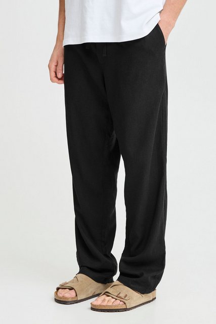 !Solid Leinenhose SDALANN ALLAN ELASTICATED lässige Stoffhose günstig online kaufen