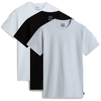 Vans  T-Shirts & Poloshirts CLASSIC FIT T-SHIRT 3 PACK günstig online kaufen