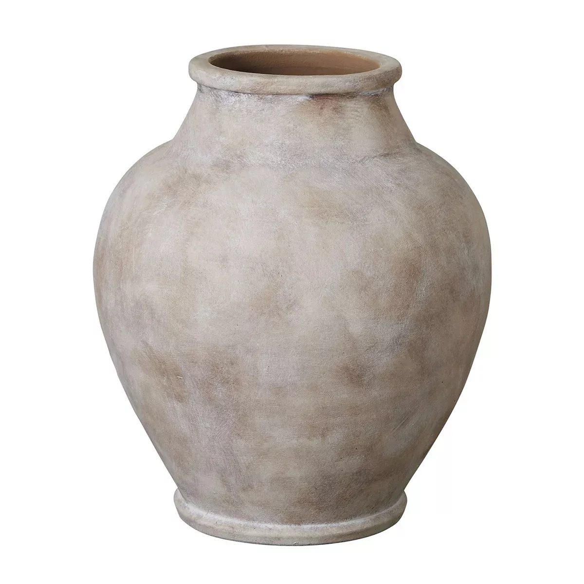 Anna Vase 33cm Antique light brown günstig online kaufen