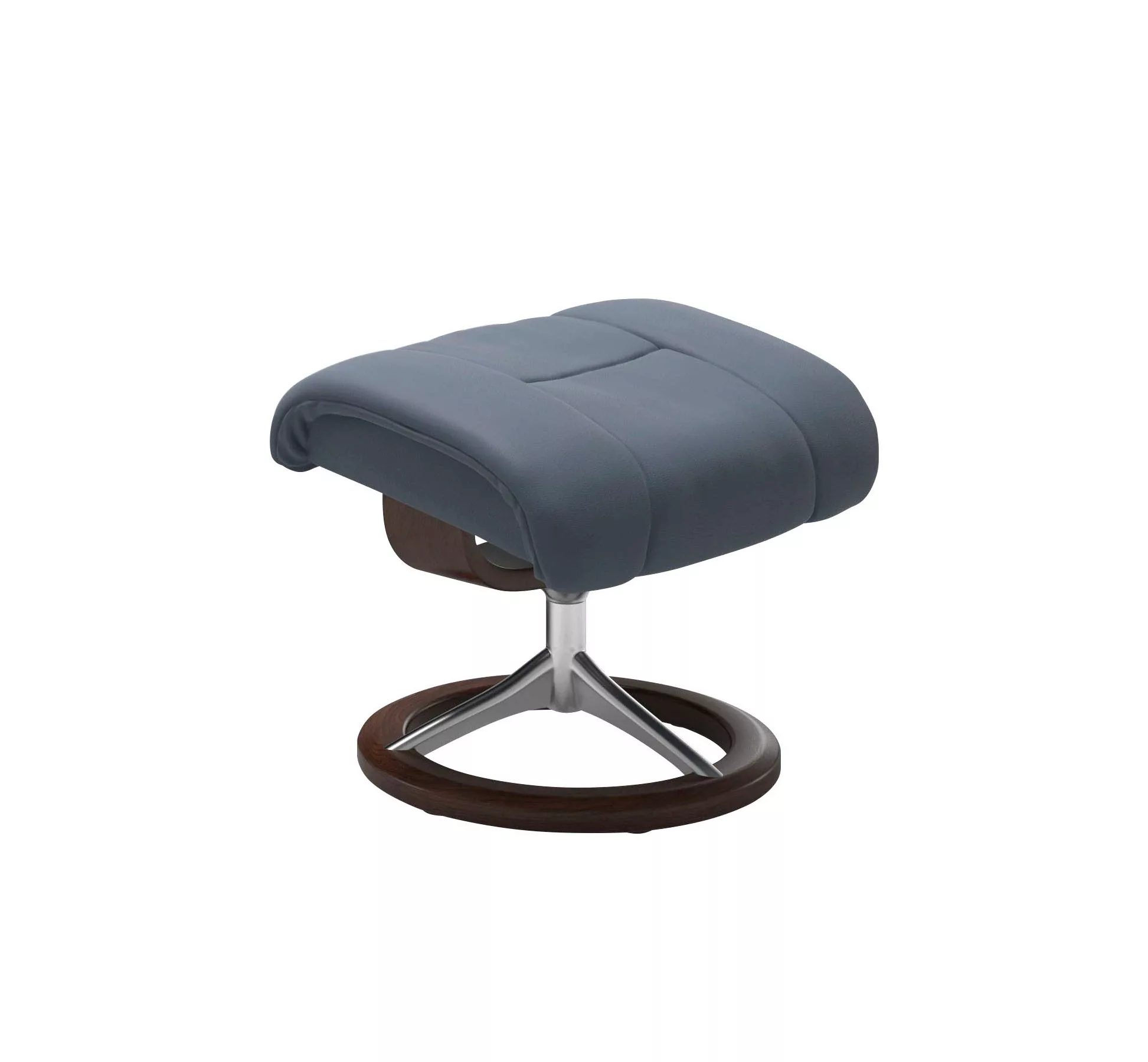 Stressless Relaxsessel "Reno", (Set, Relaxsessel mit Hocker), mit Hocker, m günstig online kaufen