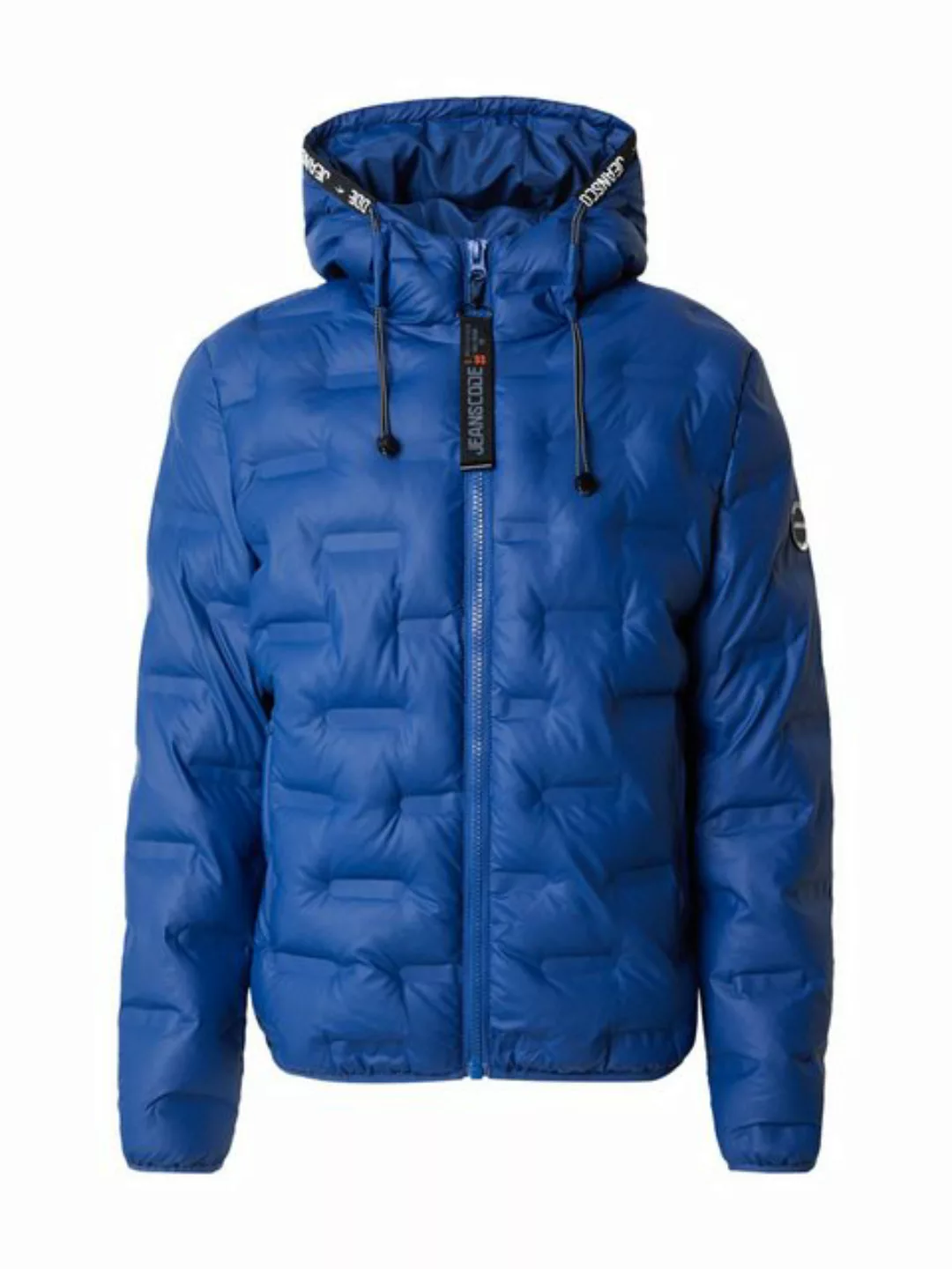 Indicode Steppjacke Bolonzo (1-St) günstig online kaufen