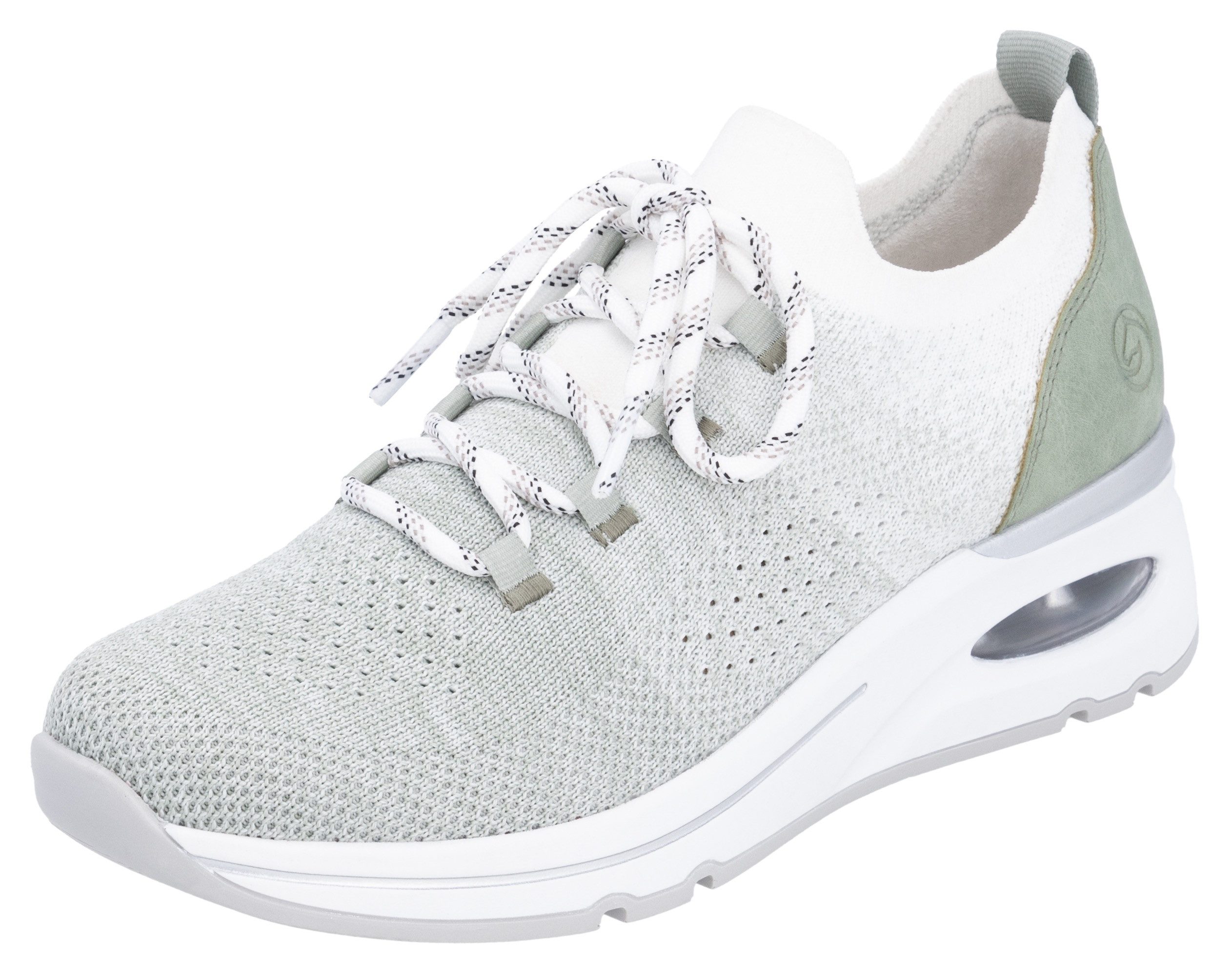 Remonte Slip-On Sneaker, Freizeitschuh, Halbschuh, Slipper günstig online kaufen