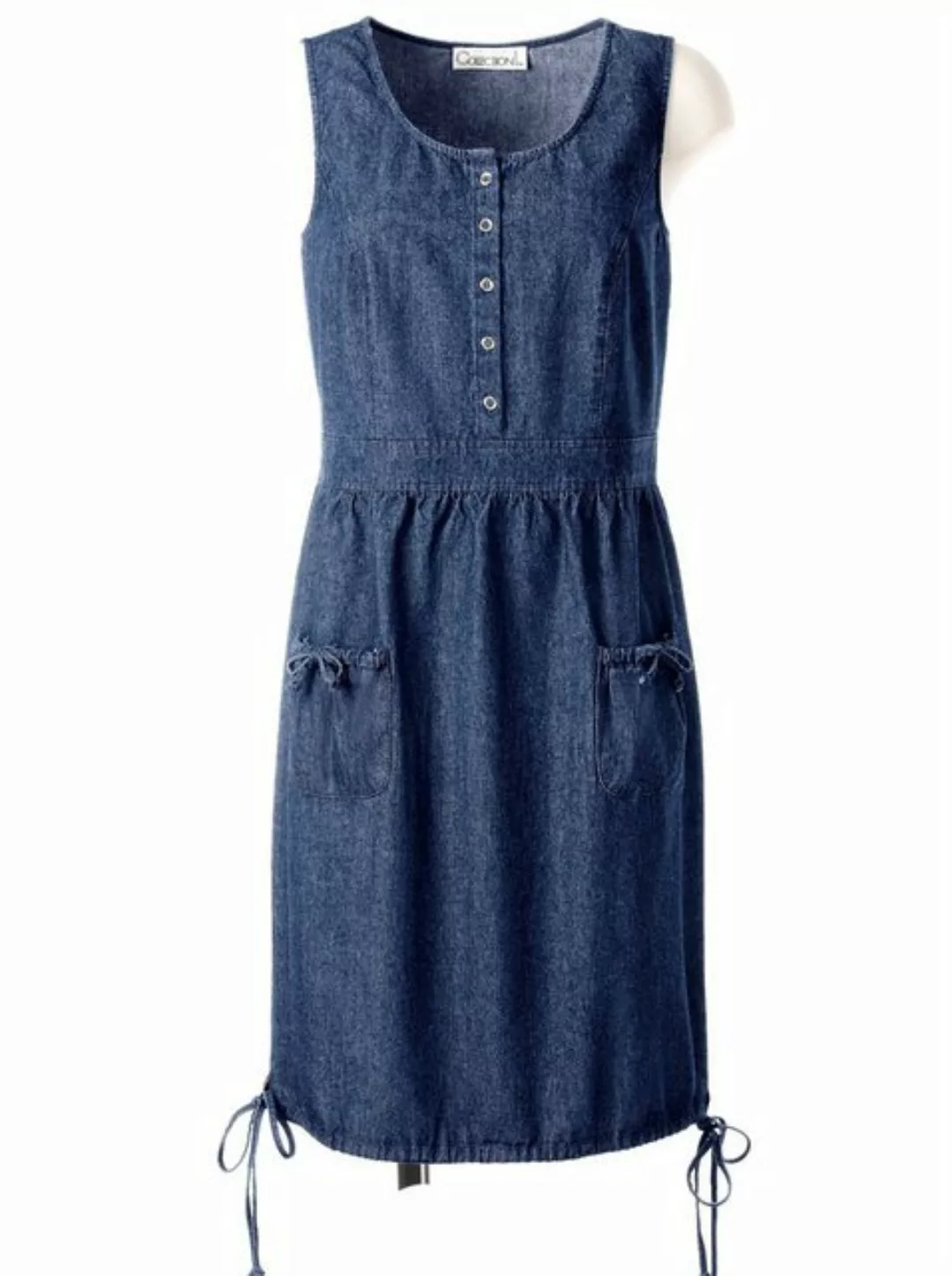 Inspirationen Jeanskleid "Kleid" günstig online kaufen