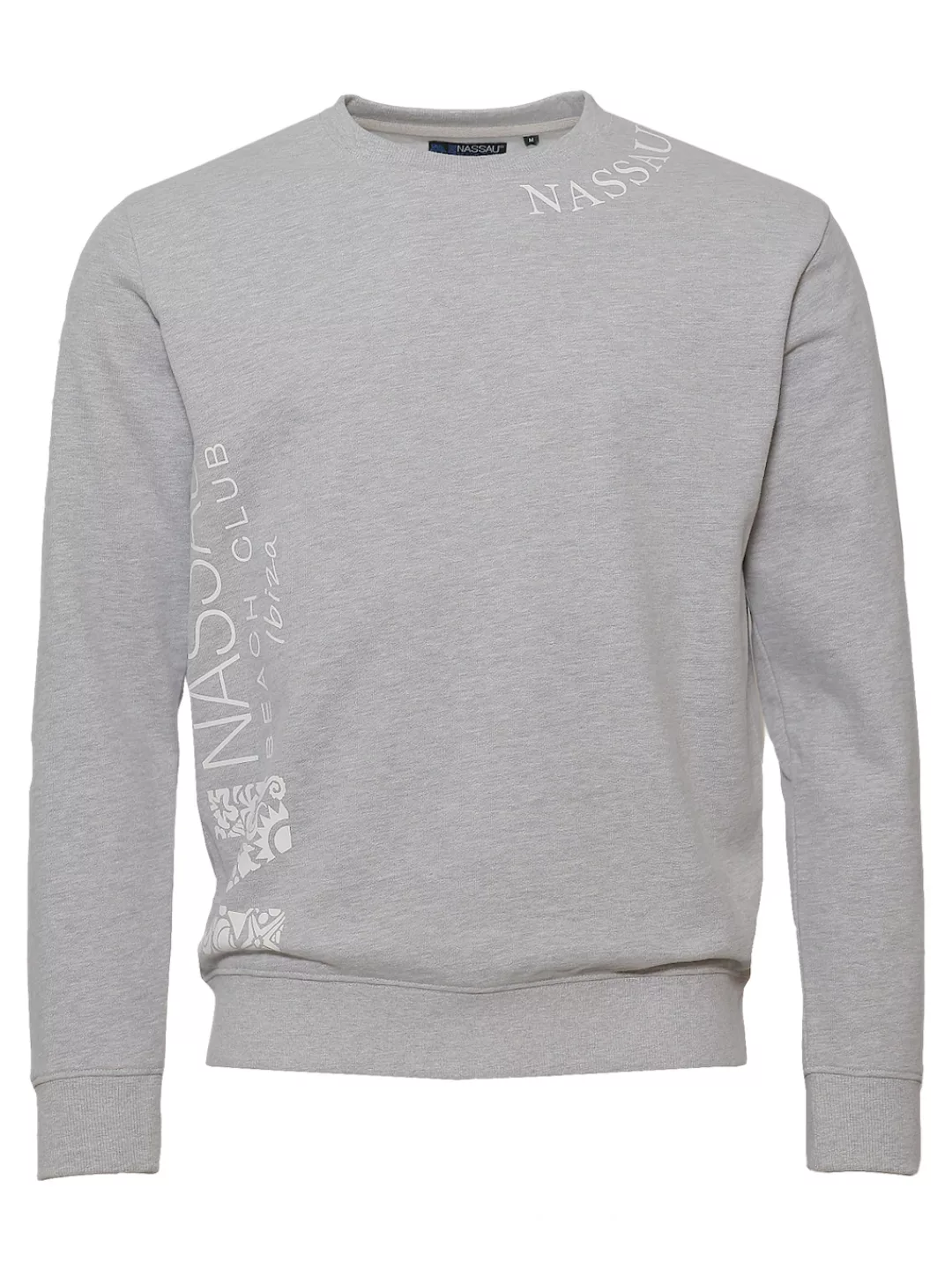 NASSAU BEACH Sweater "NB231043" günstig online kaufen