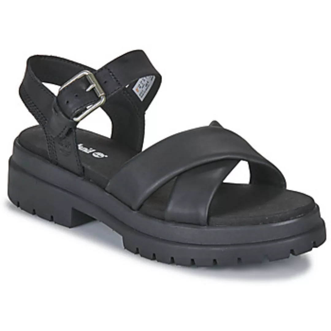 Timberland  Sandalen LONDON VIBE X STRAP günstig online kaufen