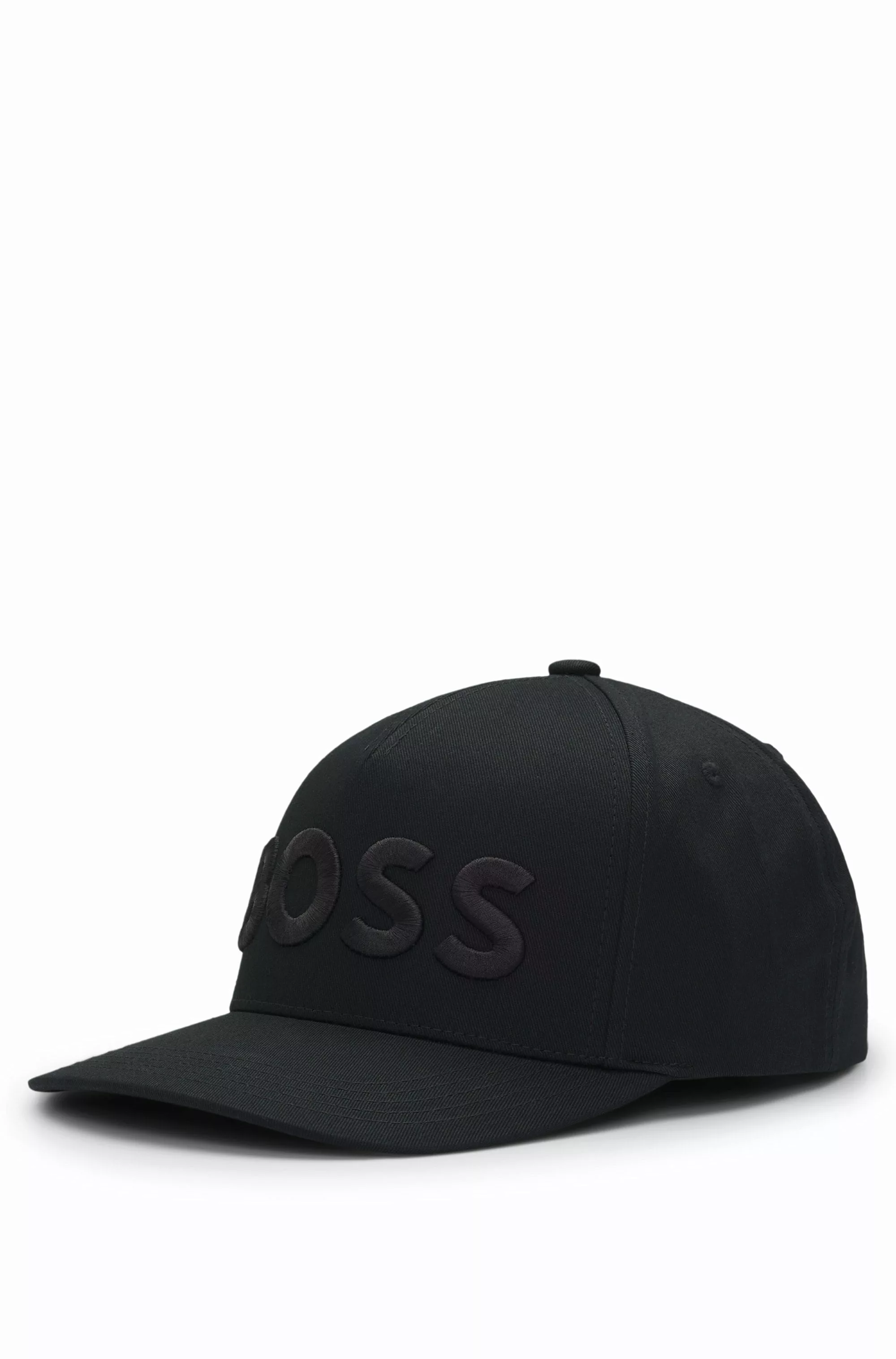 BOSS Baseball Cap "Sevile", mit Patch Logo günstig online kaufen