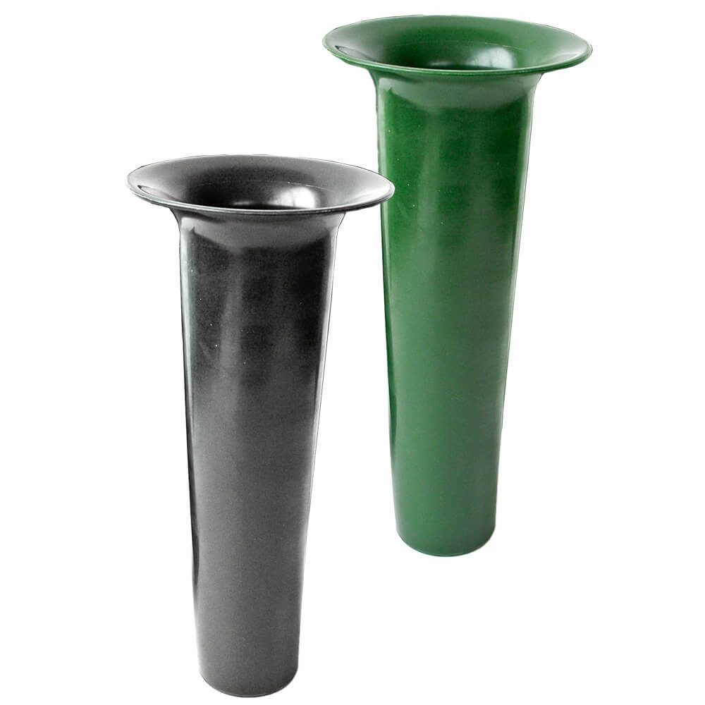 matches21 HOME & HOBBY Dekovase Grabvasen günstig online kaufen