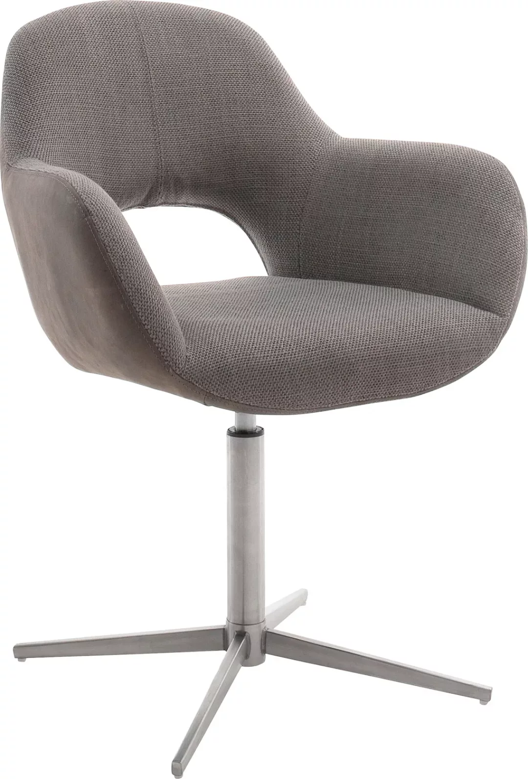 MCA furniture Esszimmerstuhl "Melrose", (Set), 2 St. günstig online kaufen