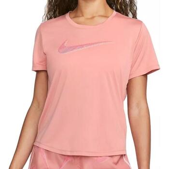 Nike  T-Shirts & Poloshirts FB4696-618 günstig online kaufen