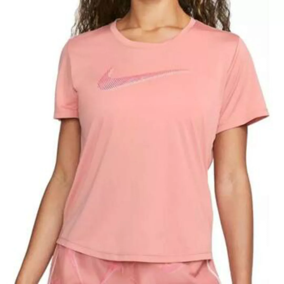 Nike  T-Shirts & Poloshirts FB4696-618 günstig online kaufen