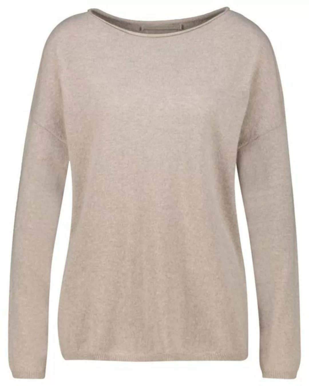 The Mercer N.Y. Strickpullover Damen Kaschmirpullover (1-tlg) günstig online kaufen