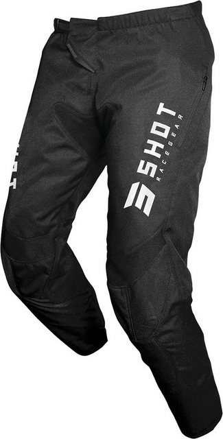 Shot Motorradhose Contact Zip 2.0 Motocross Hose günstig online kaufen