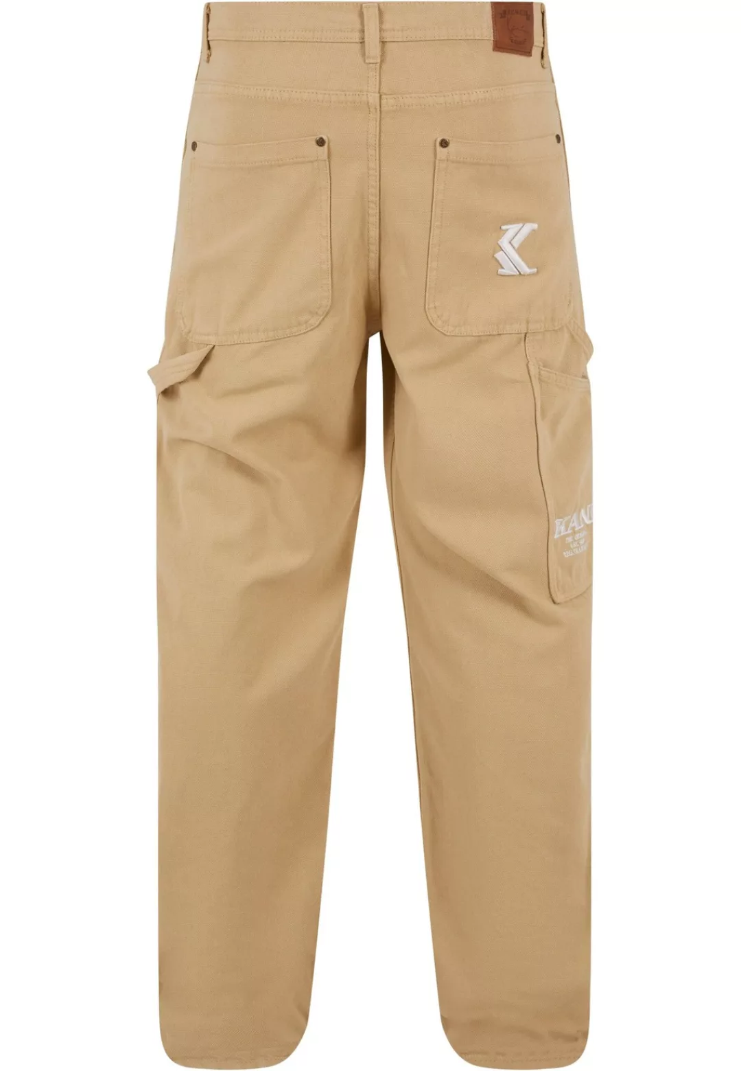 Karl Kani Bequeme Jeans "Karl Kani Herren" günstig online kaufen