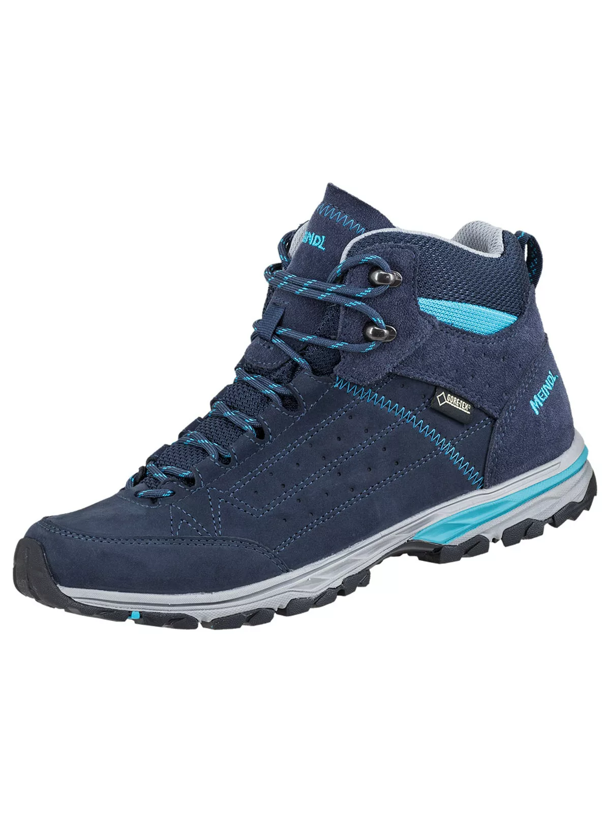 Meindl Wanderschuh "Meindl Durban Lady MID GTX", 1 Paar günstig online kaufen