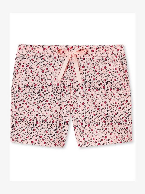 Schiesser Pyjamahose Jersey Shorts günstig online kaufen