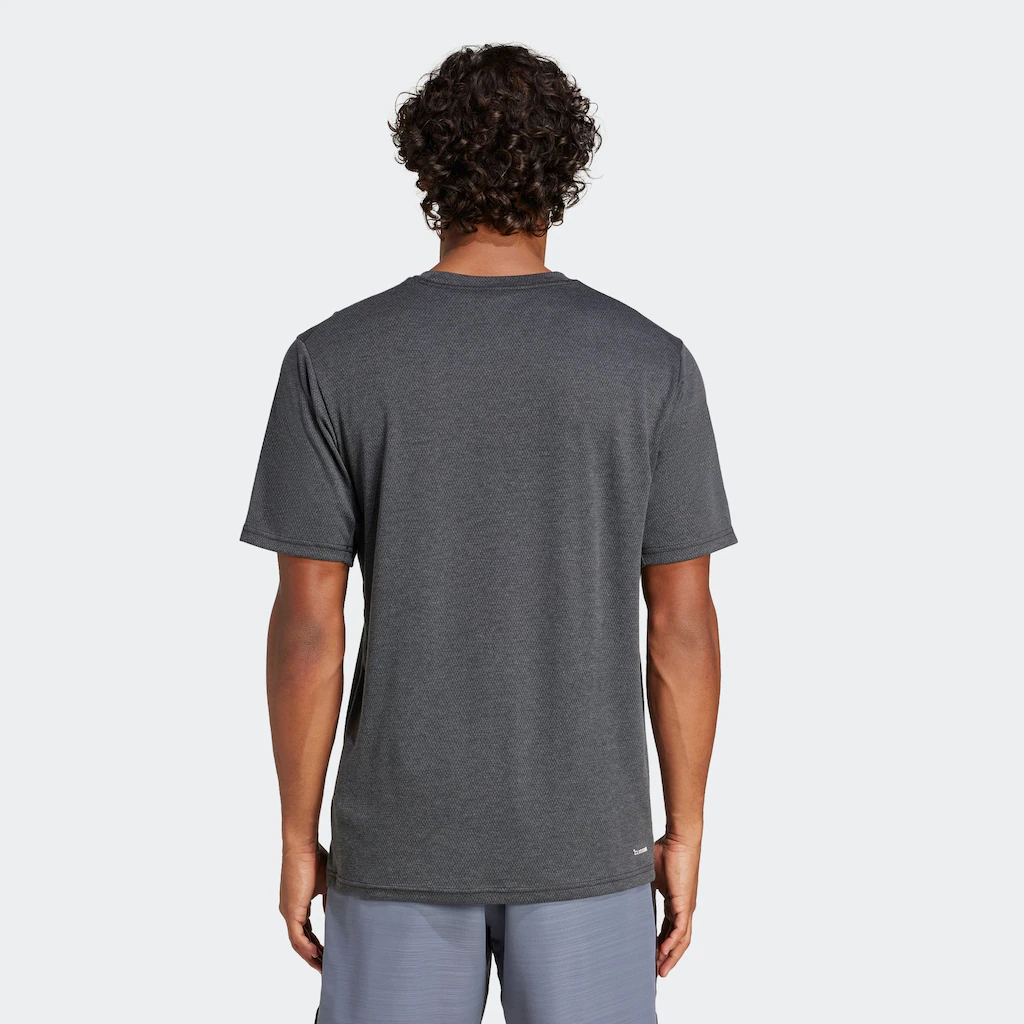 adidas Performance T-Shirt "TR-ES FR NOV T", Trainingsshirt mit CLIMACOOL, günstig online kaufen