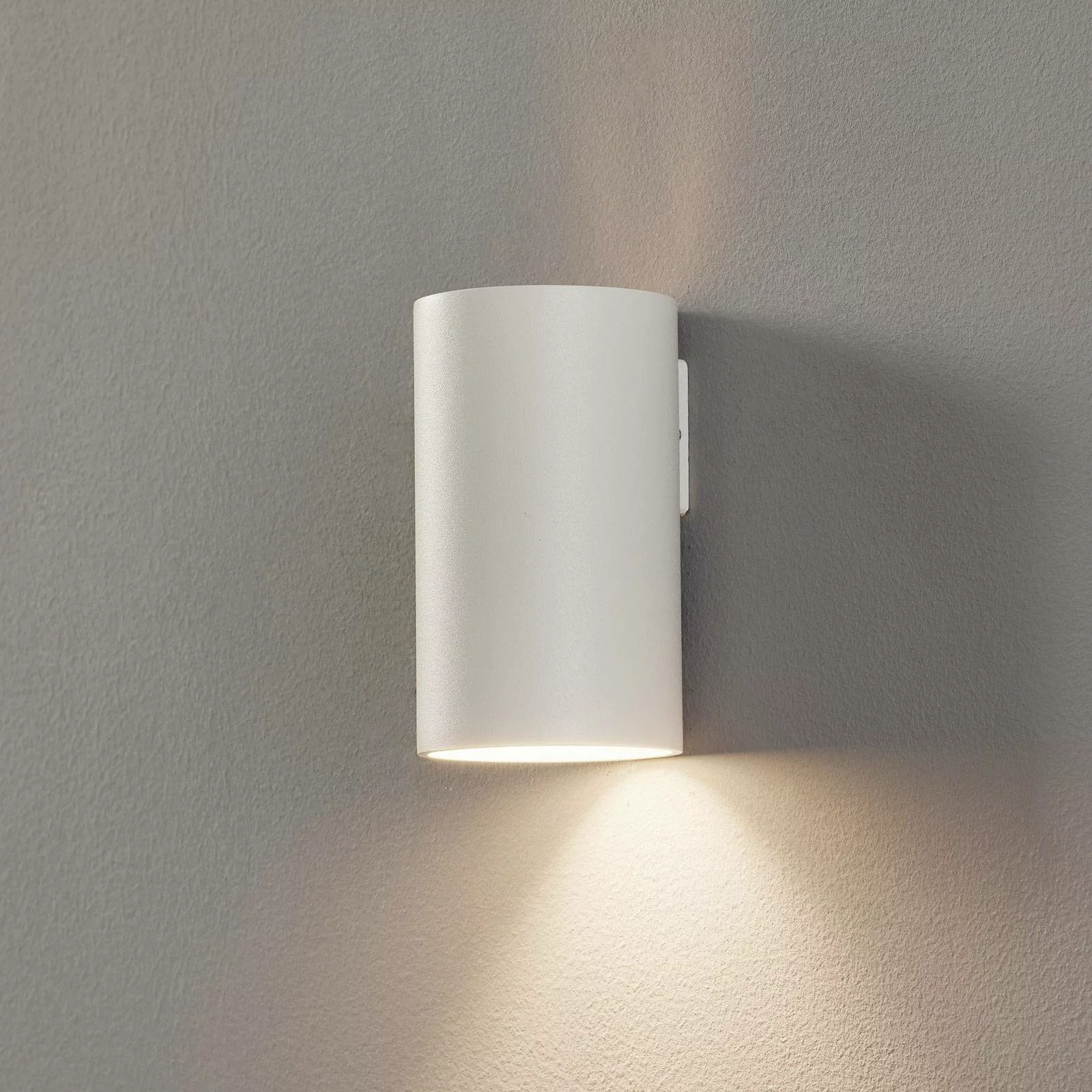 WEVER & DUCRÉ Ray mini 1.0 Wandlampe weiß günstig online kaufen