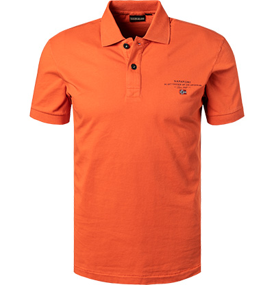 NAPAPIJRI Polo-Shirt NP0A4GB4/R1A günstig online kaufen