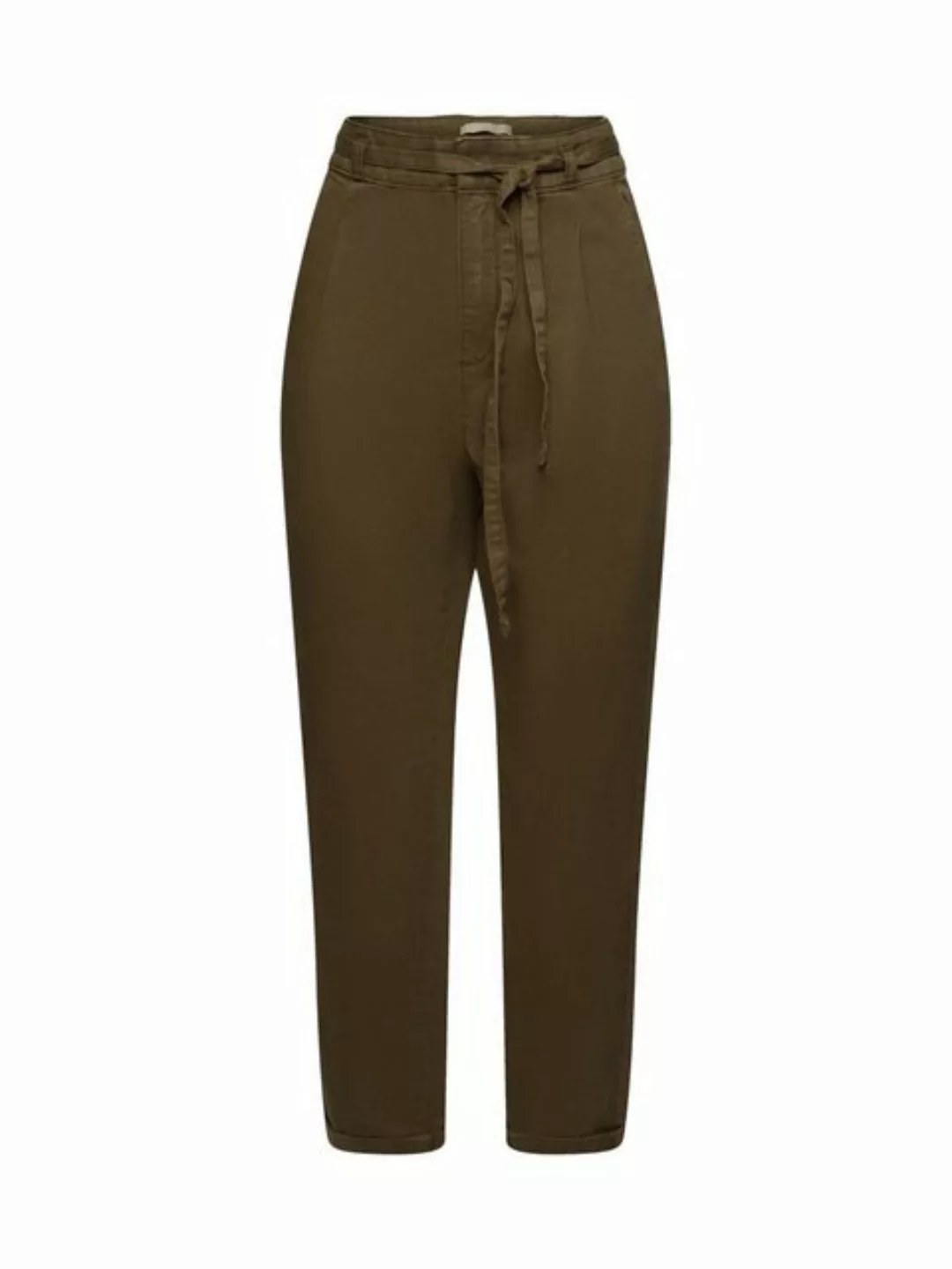 edc by Esprit Stoffhose Chinohose günstig online kaufen