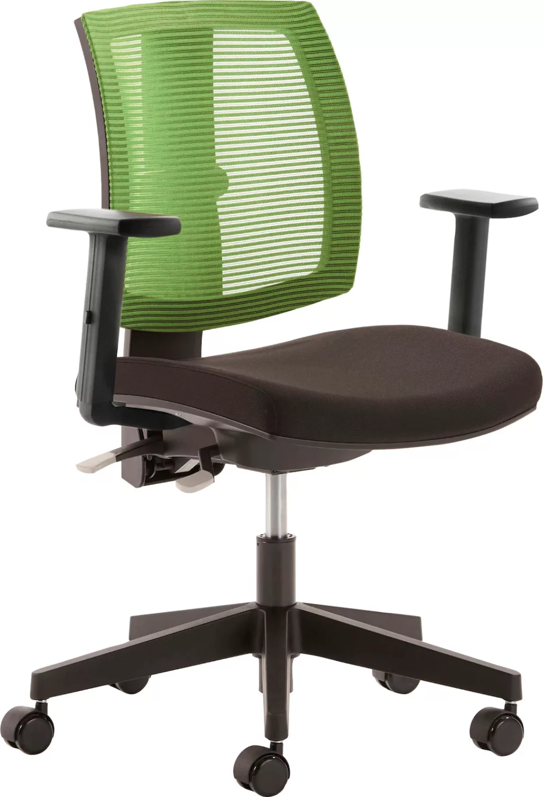 Mayer Sitzmöbel Drehstuhl »2232«, 1 St., Struktur (100% Polyester), besonde günstig online kaufen