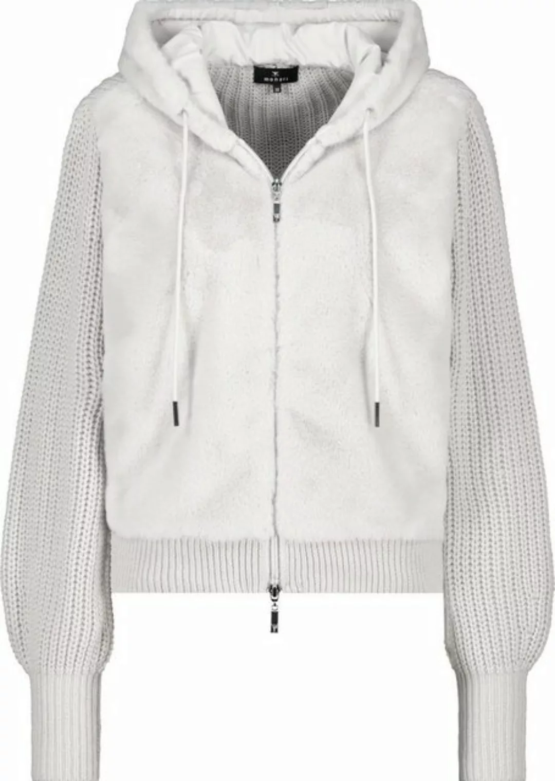 Monari Strickjacke 807533 (1-tlg) günstig online kaufen