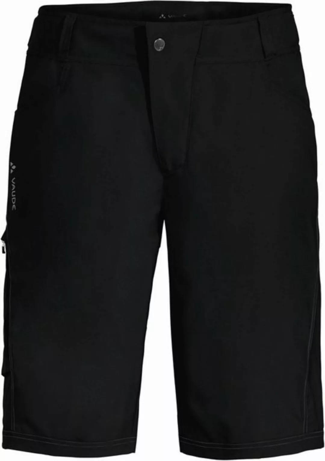 VAUDE Outdoorhose Vaude Mens Ledro Shorts Herren Shorts günstig online kaufen