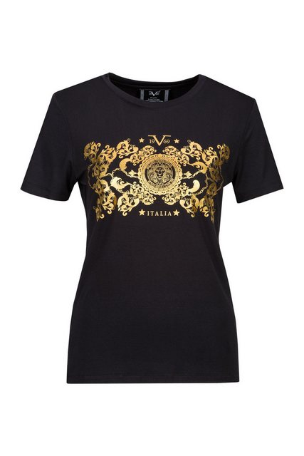 19V69 ITALIA T-Shirt BELLA LION günstig online kaufen