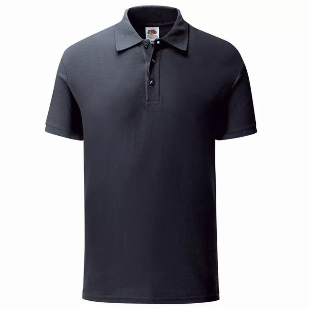 Fruit of the Loom Poloshirt Fruit of the Loom 65/35 Tailored Fit günstig online kaufen